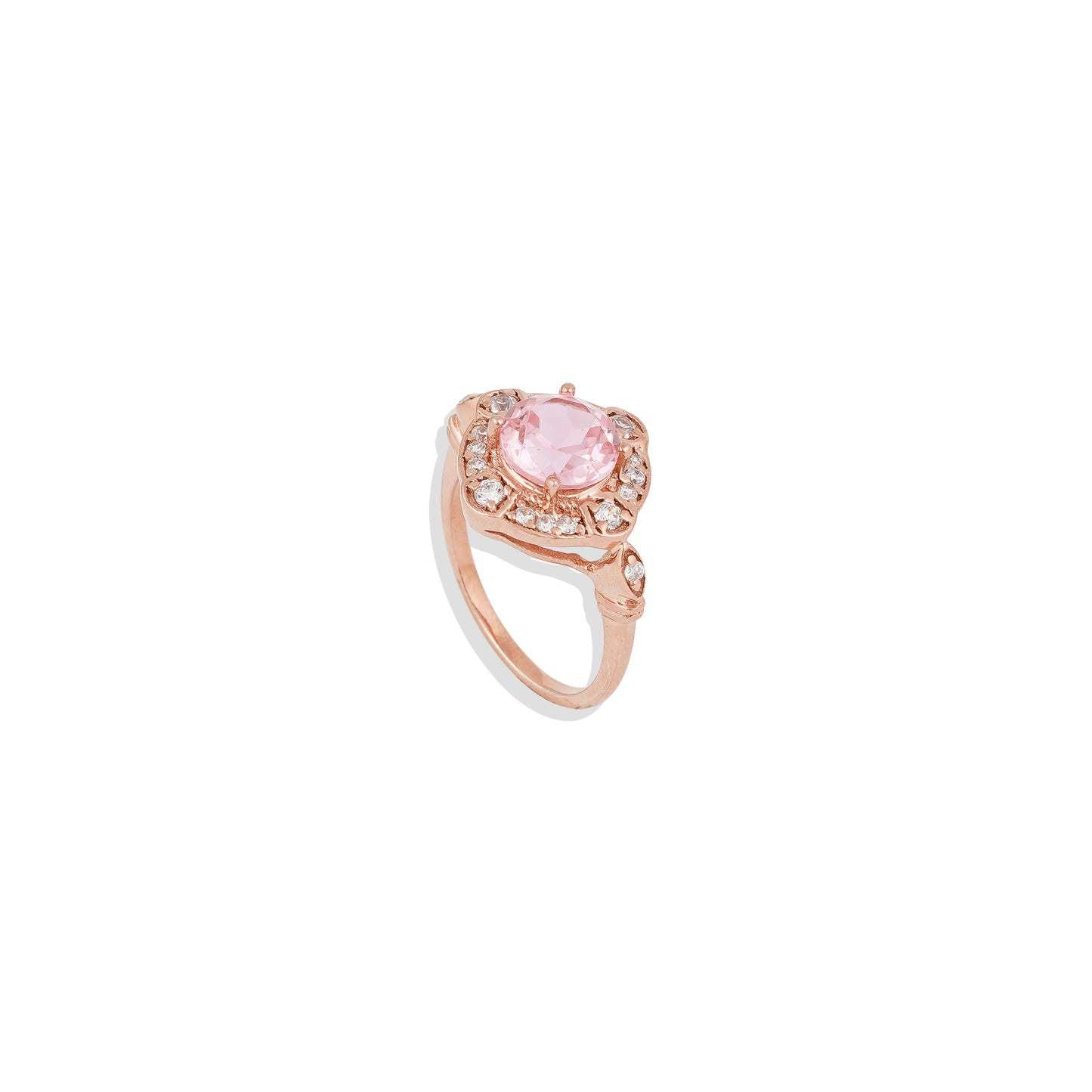 PEACH AURA