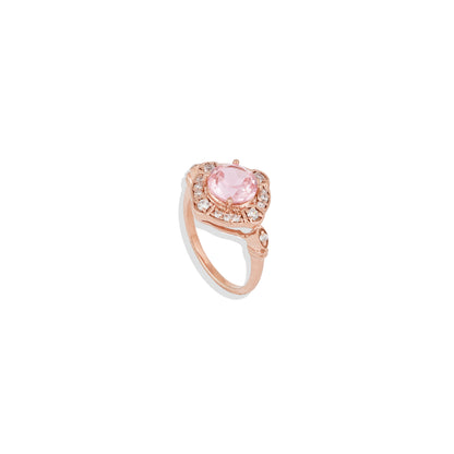 PEACH AURA